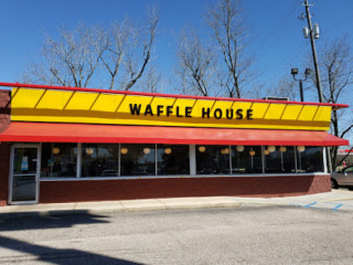 Waffle House