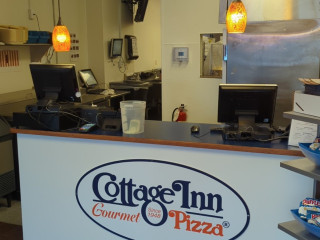 Cottage Inn Pizza Bay City