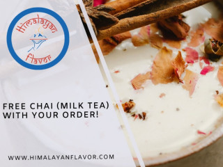 Himalayan Flavor-logan