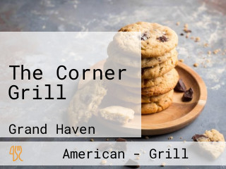 The Corner Grill