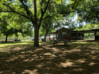 Buddy's Bbq Shack