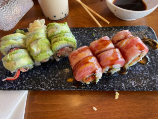 Koi Ramen Sushi