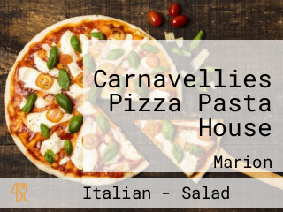 Carnavellies Pizza Pasta House