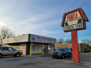 Panda Chinese Food Carry-out