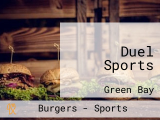 Duel Sports