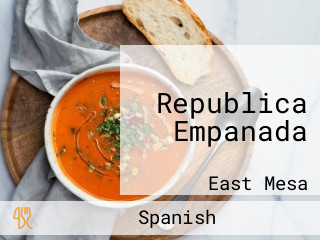 Republica Empanada