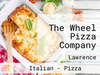 The Wheel Pizza Company
