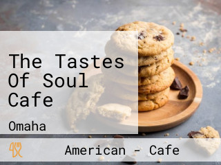 The Tastes Of Soul Cafe