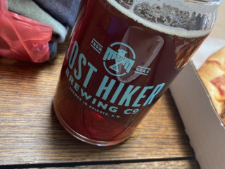 Lost Hiker Brewing Co Taproom