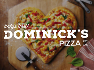 Dominick's Pizza Inc