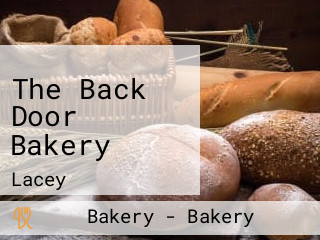 The Back Door Bakery