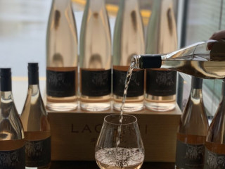 Lachini Winery Tasting