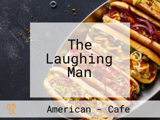 The Laughing Man