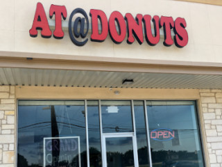 Angkor Donuts And Kolaches