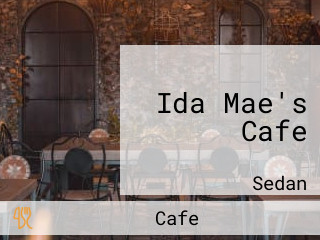 Ida Mae's Cafe