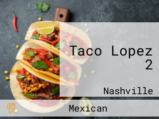 Tacos Y Mariscos Lopez 2