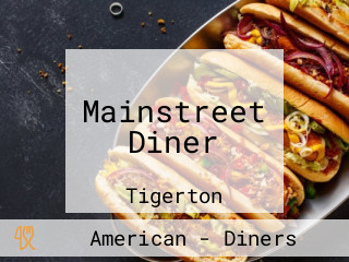 Mainstreet Diner