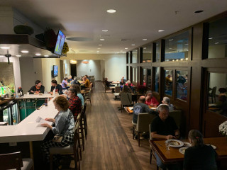 101 Restaurant Bar