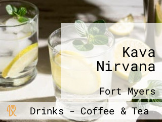 Kava Nirvana