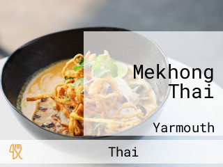 Mekhong Thai