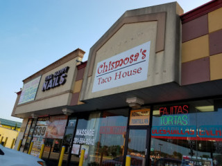 Chismosa's Taco House