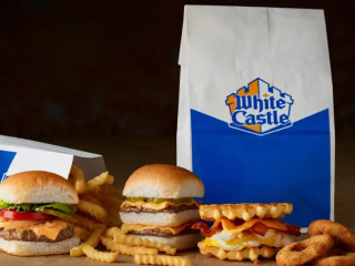 White Castle Indianapolis Crawfordsville Rd