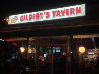 Gilbert's Tavern