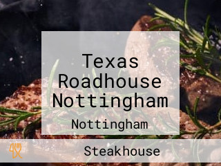 Texas Roadhouse Nottingham
