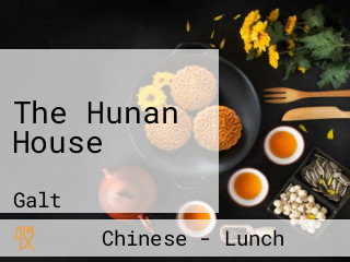The Hunan House
