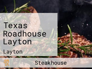 Texas Roadhouse Layton