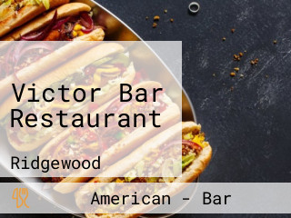 Victor Bar Restaurant