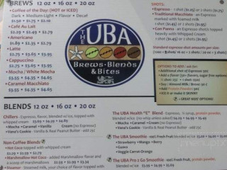 The Uba