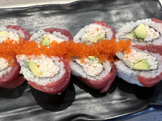 Totto Ramen Sushi