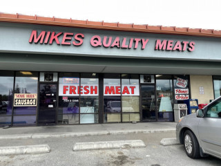 Mike's Quality Meats
