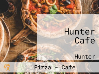 Hunter Cafe