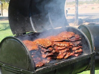 The Plugg Bbq