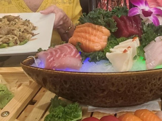Miyuki Sushi Thai