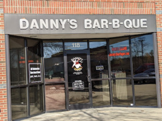 Danny's Barbeque