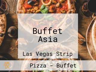 Buffet Asia