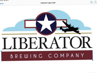 Liberator Brewing Company