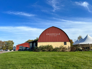 Unionville Vineyards