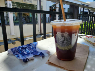 Honolulu Coffee At Ala Moana