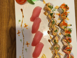 Youkoso Sushi