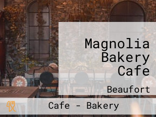 Magnolia Bakery Cafe