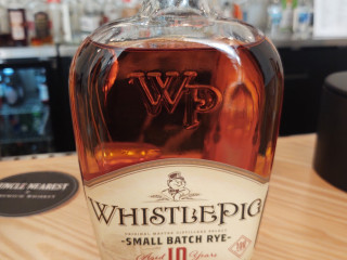 Whisky On Washington
