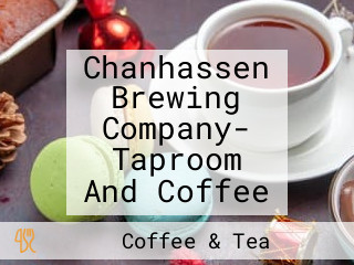 Chanhassen Brewing Company- Taproom And Coffee
