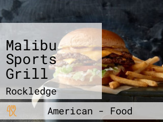 Malibu Sports Grill