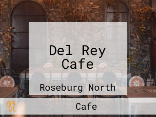 Del Rey Cafe