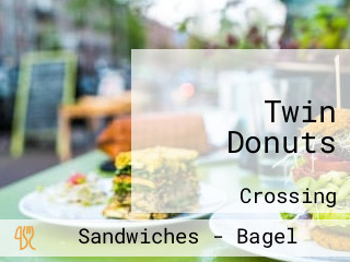 Twin Donuts