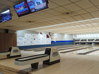 Highland Lanes, Ottawa, Ohio